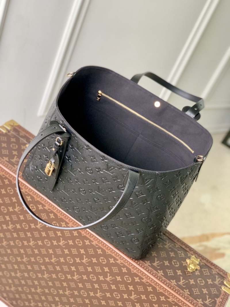 LV Shopping Bags